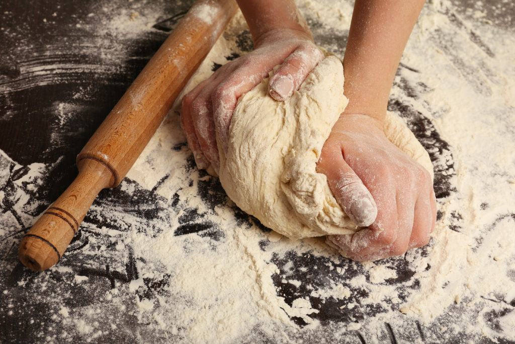 La Chiquita Bakery Cuban bakery Louisville KY serving authentic Cuban pastries and fresh Cuban bread